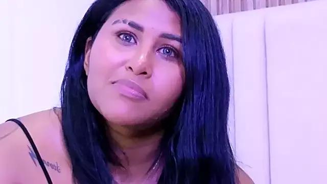 Freechat StormyButty18 on StripChat