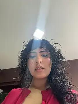 StripChat SugarTroubl33 is Freechat SugarTroubl33 — Topless + boobs massage