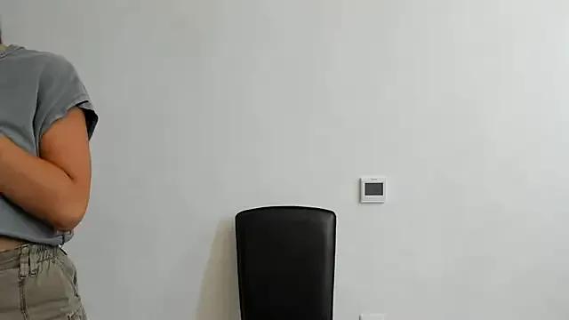 Freechat Summmmersky on StripChat