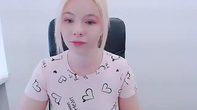 Freechat Sun_Alexia on StripChat