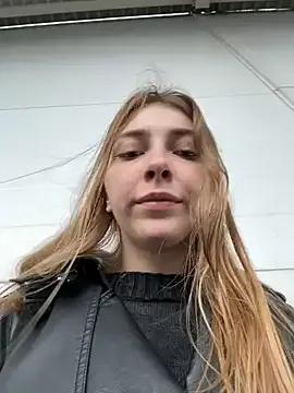 StripChat Sunny___Bunny is Freechat Sunny___Bunny — massage sweet boobs under top