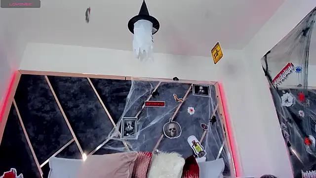 Freechat SusanaHenao on StripChat