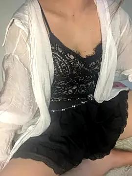 Freechat susu_baby on StripChat