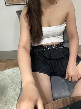 Freechat susu_baby on StripChat