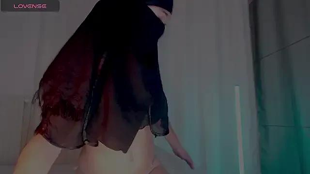 Freechat sweet_diazzz on StripChat