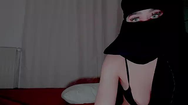 Freechat sweet_diazzz on StripChat