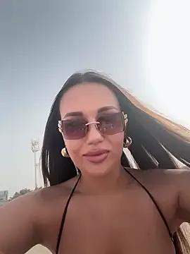 StripChat Syka0001 is Freechat Syka0001 — Our sweet boobs nakedBEACH RISKY