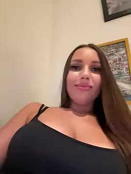 Freechat Syka0001 on StripChat