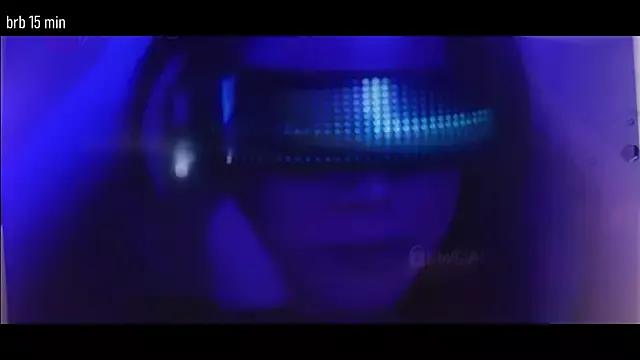 Freechat taanni_bc on StripChat