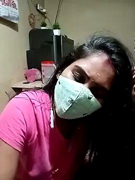 Private Tamil_roja17 on StripChat