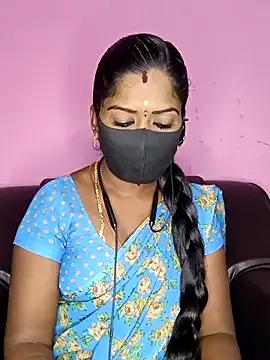 Private tamilammukuttyy on StripChat