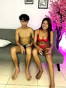 StripChat the_crazysex is Group the_crazysex — all dick in pussy