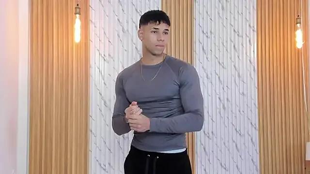 StripChat thomas_walker0 is Freechat thomas_walker0 — cum explosion