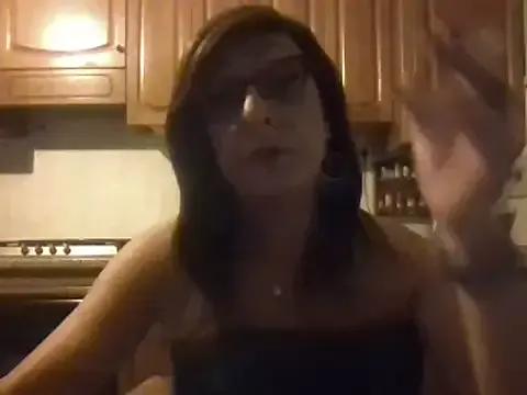 Freechat Tiabet on StripChat