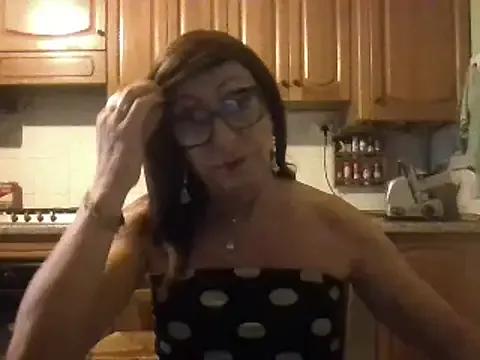 Tiabet — Donare piacere... sessuale, o intimimit