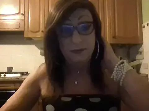 Freechat Tiabet on StripChat