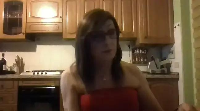 Freechat Tiabet on StripChat