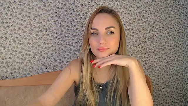 Freechat Tinadream20 on StripChat