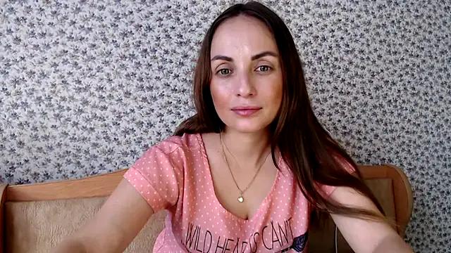 Freechat Tinadream20 on StripChat