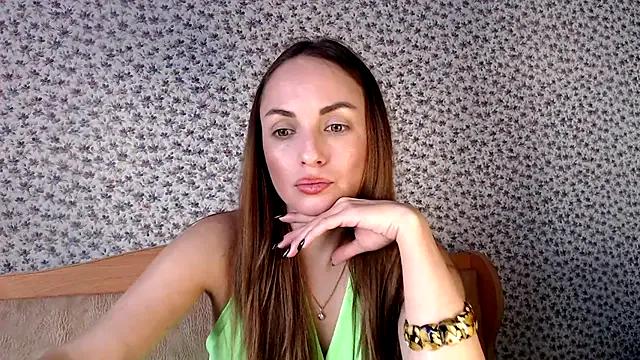 Freechat Tinadream20 on StripChat
