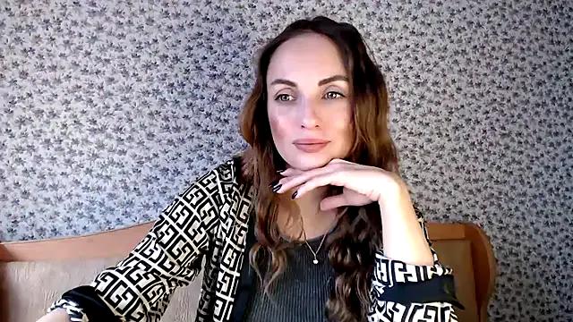 Tinadream20 — completely naked And any desire