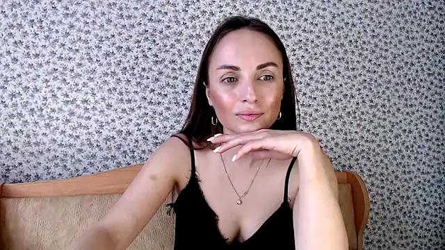 Freechat Tinadream20 on StripChat
