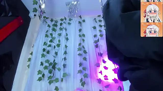 StripChat tokito_mitsuri is Freechat tokito_mitsuri — put oil on your tits