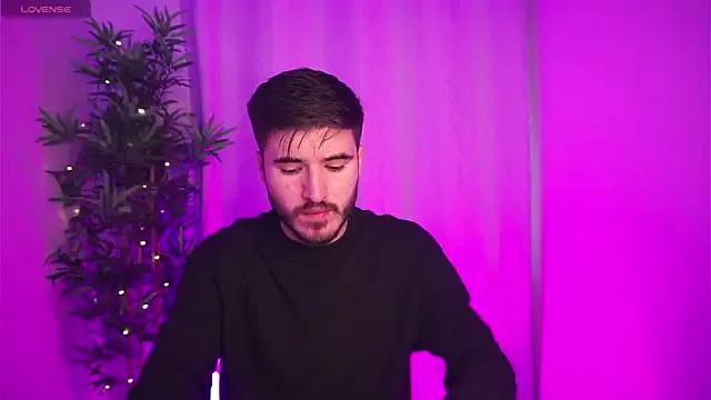 StripChat Tony_Wylie is Freechat Tony_Wylie — Make me cum