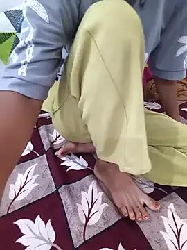 Urs_sassyshikha — Nipple suck n ass hole show