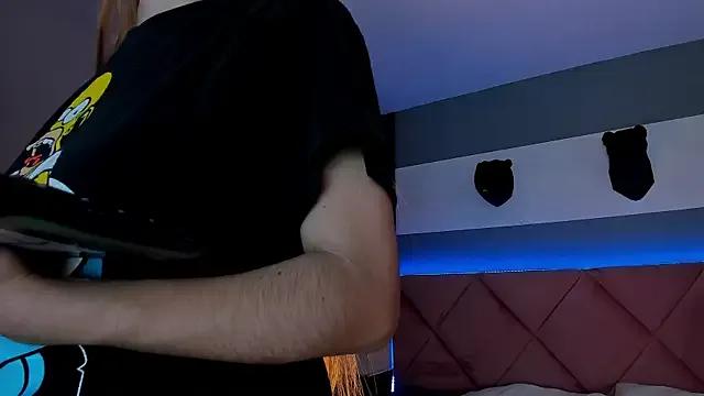 StripChat Val_Oconner is Freechat Val_Oconner — Remove top part