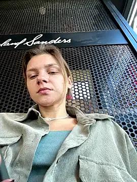 Freechat ValenciaShock on StripChat