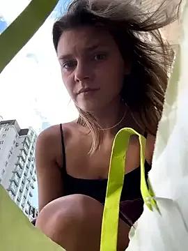 Freechat ValenciaShock on StripChat