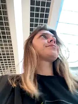 Freechat ValenciaShock on StripChat