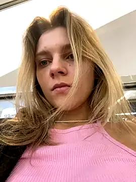 Freechat ValenciaShock on StripChat