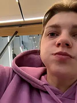 Freechat ValenciaShock on StripChat