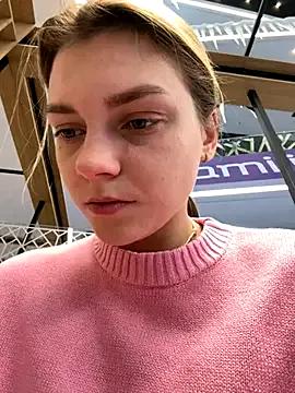 Freechat ValenciaShock on StripChat