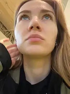 Freechat ValenciaShock on StripChat