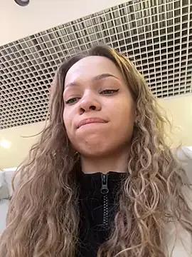 Freechat ValenciaShock on StripChat