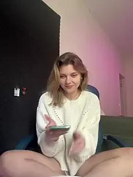 Freechat ValenciaShock on StripChat