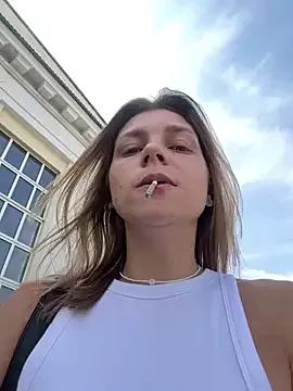 Freechat ValenciaShock on StripChat