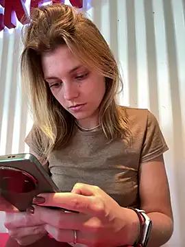 Freechat ValenciaShock on StripChat