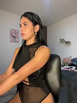 Freechat Vaneza_G1 on StripChat