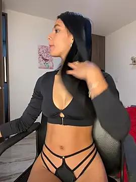Freechat Vaneza_G1 on StripChat