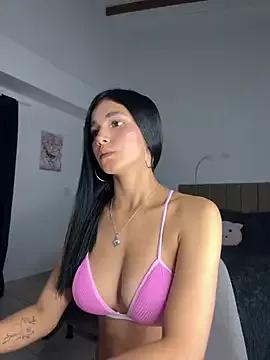 Freechat Vaneza_G1 on StripChat