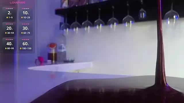 venezoalana_ on StripChat 