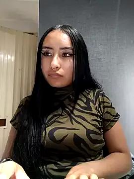 Freechat Venus_Rivers on StripChat