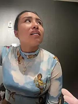 Freechat Venus_Rivers on StripChat