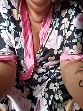 VenusAlpha — Hush culetto control 5m video al re