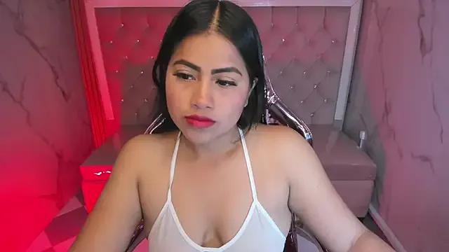 Private Victoria_b_ on StripChat