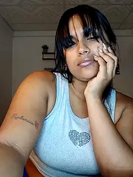 StripChat victoria_roussee is Freechat victoria_roussee — Twerking + oils in ass